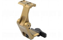 Unity Tactical LLC FSTOMF Fast FTC Omni Flat Dark Earth