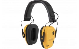 Allen 4149 Ultrx Bionic Emuff Intst Yellow
