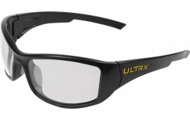 Allen 4137 Sync Safety Glasses Clear