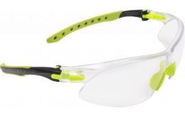 Allen 4140 Keen Safety Glasses Youth Lime
