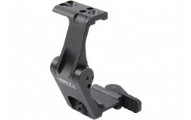 Unity Tactical LLC FSTOMB Fast FTC Omni Black Anodized