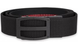 Team Nexbelt Operating PCS2672 EDC Black Nylon 1.50" Wide