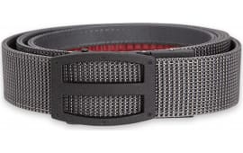 Team Nexbelt Operating PCS1972 EDC Gray Nylon 1.50" Wide