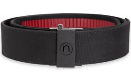 Team Nexbelt Operating PCS9121 EDC Black Nylon 1.75" Wide Clasp Closure