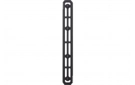 BOG ARCA Swiss 12" Tripod Plate, M-LOK Mount, Aluminum Construction, 4 Connection Points.