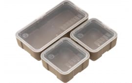 Magpul MAG1389-FDE Daka Storage Bin Flat Dark Earth Polymer