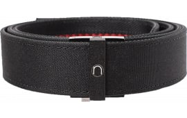 Team Nexbelt Operating PCS1763 EDC Black Nylon 1.50" Wide