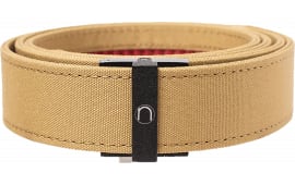 Team Nexbelt Operating PCS1770 EDC Coyote Nylon 1.50" Wide