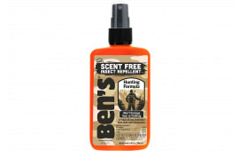 Adventure Medical Kits Ben's Hunting Formula Repellent Spray, 3.4oz, 20% Picaridin, Unscented, 12hr Protection.