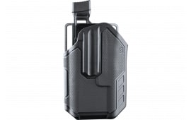 Blackhawk 419002BBR Omnivore Multifit Most Standard Autos w/TLR1/2 Light Plastic Black