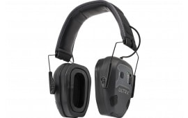 Allen 4109 Ultrx Bionic Fuse BT Emuff Mdgry