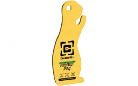 Caldwell 4002313 AR500 1/4" RIMFIRE/HG Prairie DOG TGT