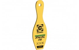 Caldwell 4002312 AR500 1/4" RIMFIRE/HG Bowling PIN TGT