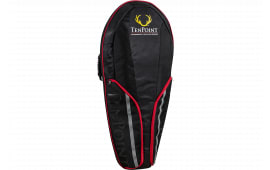 Tenpoint HCA20119 Narrow Soft Case Black/Red