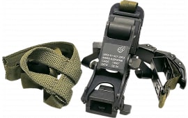 ATN ACMUHMNTPAGS Pasgt Helmet Mount Assembly USA Black (6015/PVS 14)