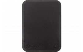 MagView CT Wireless Charging Phone Plate, Optical Accessory, Matte Black, 2.5" x 3.25" Size.