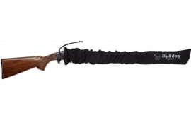 Bulldog BD4030B Magnum Biometric 11X8X5.5