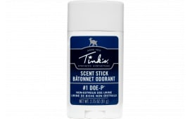 Tink's #1 Doe-P Calming Synthetic Scent Stick, Hunting Scent, 2.75 oz, Wax-Based Formula, All-Season Use.