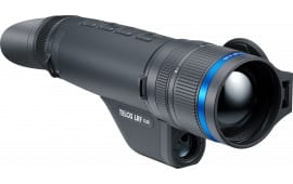 Pulsar PL77515 Telos LRF XL50 Thermal Hand Held Black 2.5-20x 50mm 1024x768, 50HZ Resolution Zoom Digital 8x Features Laser Range Finder