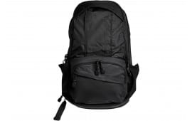 Vertx VTX5037IBK Ready Pack Backpack Nylon 19"Hx11.50"Wx7.50"D It's Almost Black
