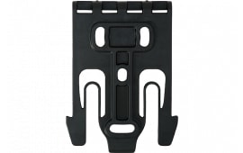 Safariland 6004192 QLS 19 Locking Fork Nylon Black