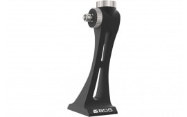 BOG Arca-Swiss Binocular Mount Rings and Adaptors, Aluminum Construction, Quick-Detach Binocular Stud.