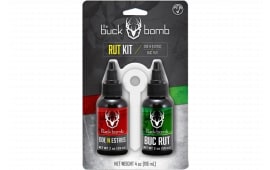 The Buck Bomb HSBB200041 Buck Bomb Rut Kit