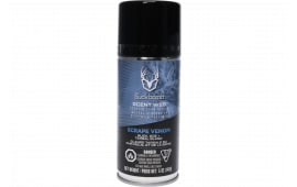 The Buck Bomb HSBBSWSCRPVEN Buck Bomb Scrape Venom Deer 5oz Aerosol