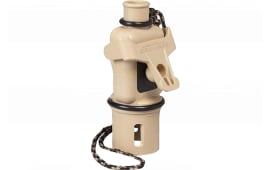 Johnny Stewart Wildlife Calls HSJSEWP1 Estrus Whimper Call Coyote Sounds Tan