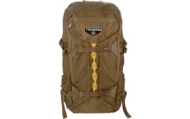Tenzing TZG-TNZW-2100-BST Tenzing Daypack Tan