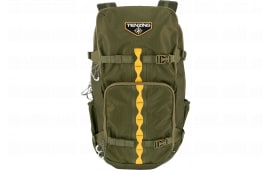 Tenzing TZG-TNZW-1200-OG Tenzing Daypack Olive