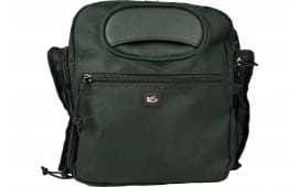 Boyt Harness Guardian Max-Ops Range Bag Black, Water Resistant, Foam Padded.