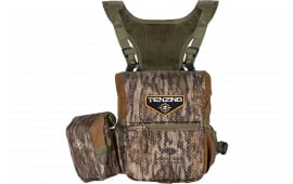 Tenzing TZG-BH-MO-MD Bino Harness Medium Mossy Oak Bottomland Poly Oxford