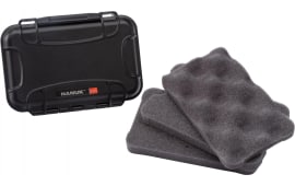 Nanuk 225S080BK0B0C1539 Broadhead Holder Black Case Shell-ABS