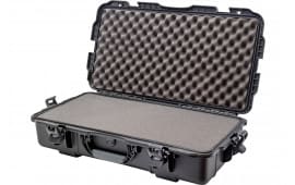 Nanuk 980S010BK0A0 980 Black NK-7 Resin Medium