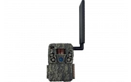 Browning Trail Cameras VPHD Defender Vision Pro HD Camo 1920X1080 FHD Resolution Up to 512GB SDXC Memory