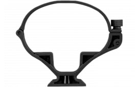 Sig Sauer Electro-Optics SOZ6B100 Zulu6 Binocular Adapter 42mm 4.20" Black Glass Filled Nylon