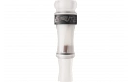Rolling Thunder Brute OG Game Call, Cutdown Series, Frost Acrylic, Duck Attracting Design.