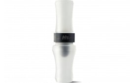 Rolling Thunder Game Call GC001CF Big Heavy Short Reed Attracts Canada Goose Frost Acrylic