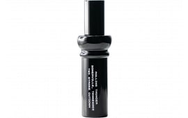 Rolling Thunder Game Call DC212BLK Two Stroke Double Reed Cutdown Attracts Ducks Blackout Acrylic