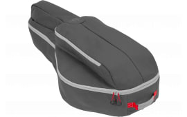 Allen 6081 Krait Crossbow Case Gray/Red