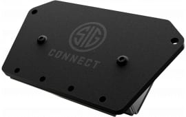 Sig Sauer SCT300 T300 Smart Target Black Hardox Steel