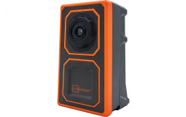 Longshot Target Camera TVCF401 Ranger Black/Orange