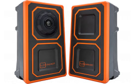 Longshot Target Camera TVCF501 Ranger + Black/Orange