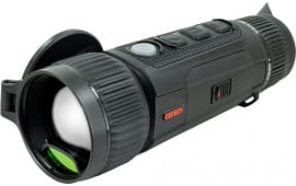 Nocpix Vista H50R Thermal Monocular 4-40x 640x512 12μm AMOLED Display Laser Rangefinder 50mm F0.9 Lens