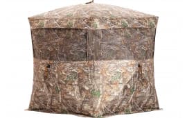 Rhino Blinds RBO163 5 Hub Realtree Edge 150 Denier/Mesh