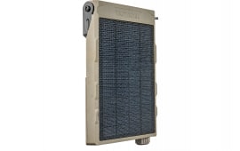 Tactacam/reveal RVEXTV2 Solar Panel FDE Fits X, X-Pro,X 2.0,X 3.0, Pro 3.0, X-SK, XB