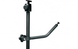 Tactacam/reveal RACSV1 Adjustable Camera Stake Black Steel Telescoping