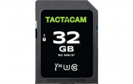 Tactacam/reveal FS32GB SD Card 32GB
