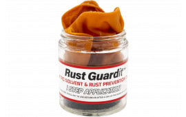 KleenBore RGJCASE Rust Guardit Nitro Solvent & Rust Prevention Oil 20 oz/12 per case